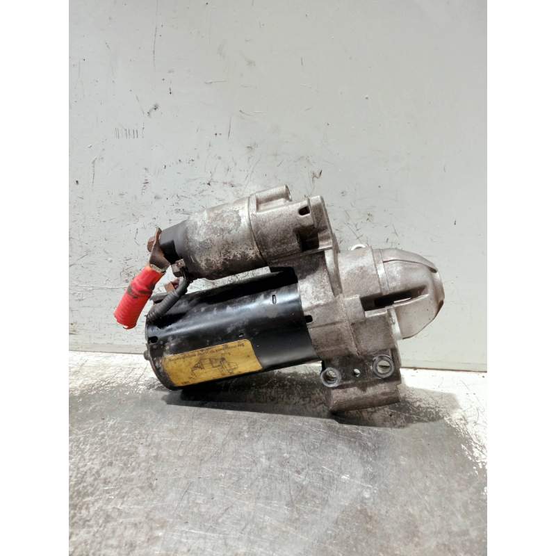 Recambio de motor arranque para bmw serie 3 touring (e91) referencia OEM IAM 1241780120302 0001115069 2008