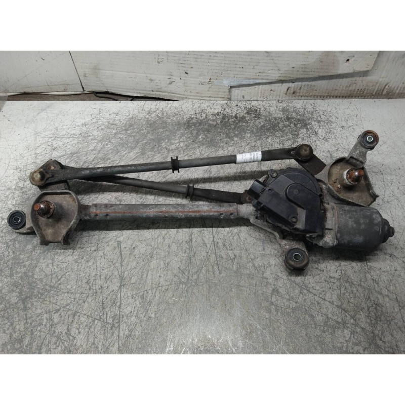 Recambio de motor limpia delantero para subaru impreza g12 1.5 referencia OEM IAM 86511FG010 1593001551 