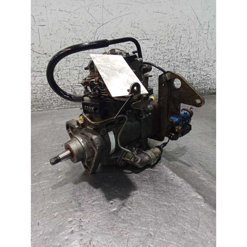 Recambio de bomba inyeccion para citroën xsara (n1) 1.9 d referencia OEM IAM 0460484137  BOSCH