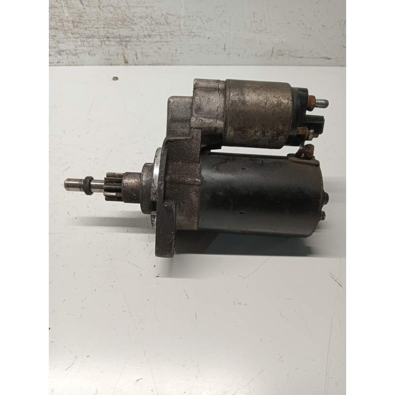 Recambio de motor arranque para audi a3 (8l) referencia OEM IAM 8EA012527071 18G 1996