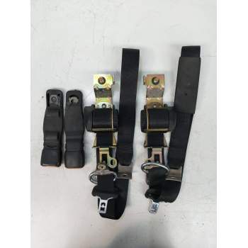 JUEGO CINTURONES DELANTERO 5P