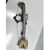 Recambio de elevalunas delantero derecho para ford probe 2.5 v6 24v cat referencia OEM IAM 8621004251  3P