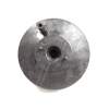 Recambio de servofreno para kia rio 1.3 cat referencia OEM IAM 58500FD100 K30C43800C 