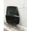 Recambio de puerta trasera izquierda para nissan note (e11, ne11) 1.5 dci referencia OEM IAM  5P 2006