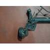 Recambio de puente trasero para dacia spring referencia OEM IAM 432020150RT  TAMBOR / ABS