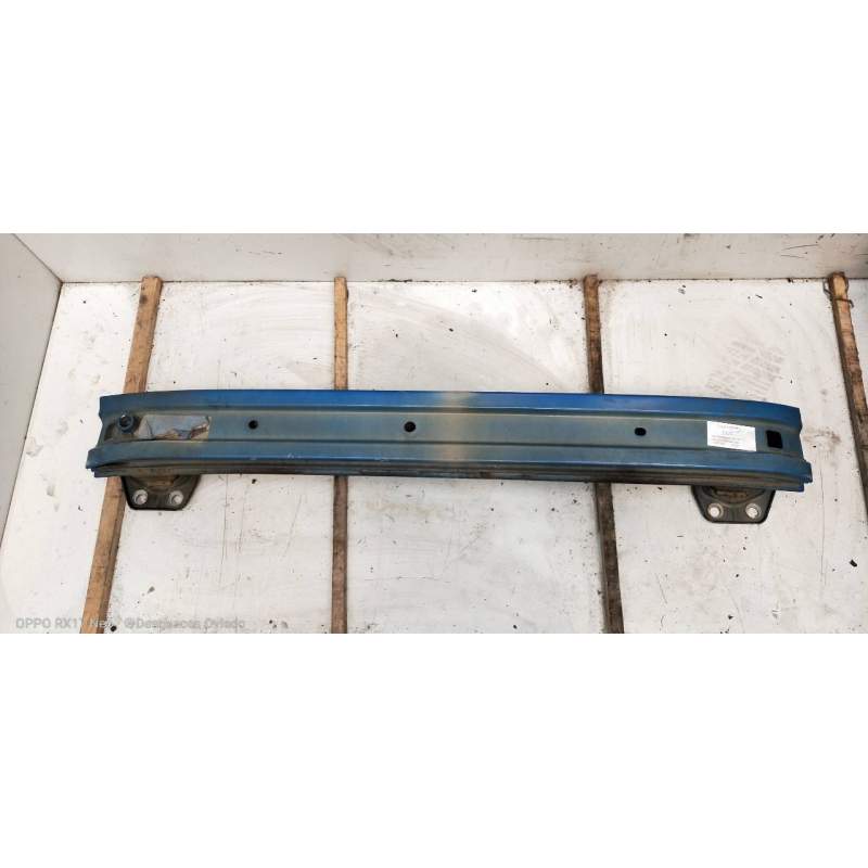 Recambio de refuerzo paragolpes delantero para fiat fiorino básico referencia OEM IAM   2007
