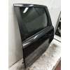 Recambio de puerta trasera izquierda para nissan note (e11, ne11) 1.5 dci referencia OEM IAM  5P 2006