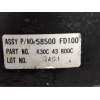 Recambio de servofreno para kia rio 1.3 cat referencia OEM IAM 58500FD100 K30C43800C 