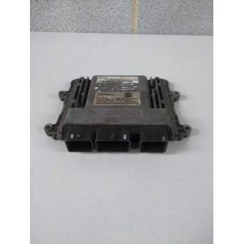 CENTRALITA MOTOR UCE 5WY53280E 06A906070C SIM2KIB SIMOS7D 9730