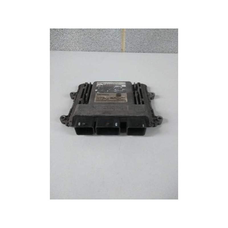Recambio de centralita motor uce para seat altea xl (5p5) referencia OEM IAM 5WY53280E 06A906070C SIM2KIB SIMOS7D 9730