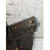 Recambio de mando limpia para peugeot 405 berlina 1.9 diesel referencia OEM IAM   87