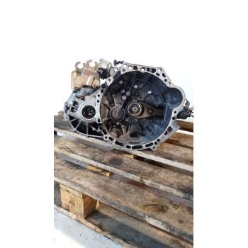 CAJA CAMBIOS Z30207722 5V 2002