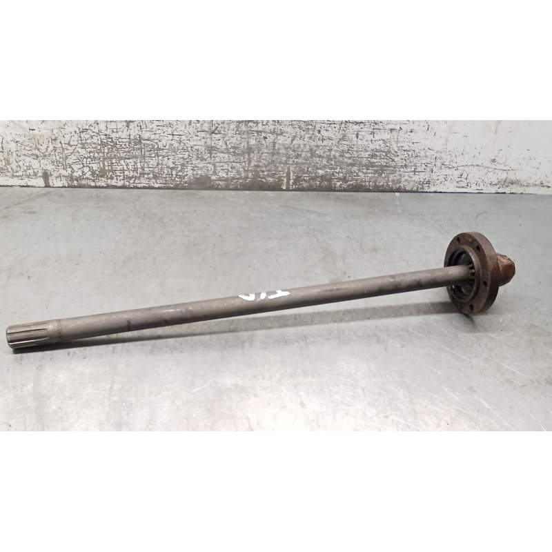Recambio de transmision trasera derecha para land rover 88 2.3 d super 5v referencia OEM IAM   