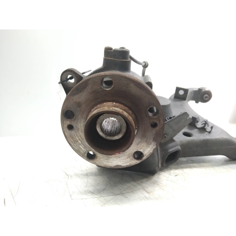 Recambio de mangueta trasera derecha para renault scenic rx4 (ja0) 2.0 16v referencia OEM IAM   