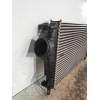 Recambio de intercooler para opel insignia berlina cosmo referencia OEM IAM 13241751 1831001 2008