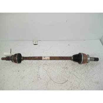 TRANSMISION TRASERA DERECHA 9W834K138CC 