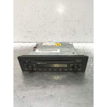 SISTEMA AUDIO / RADIO CD 8P0035186C 9184408351 2004