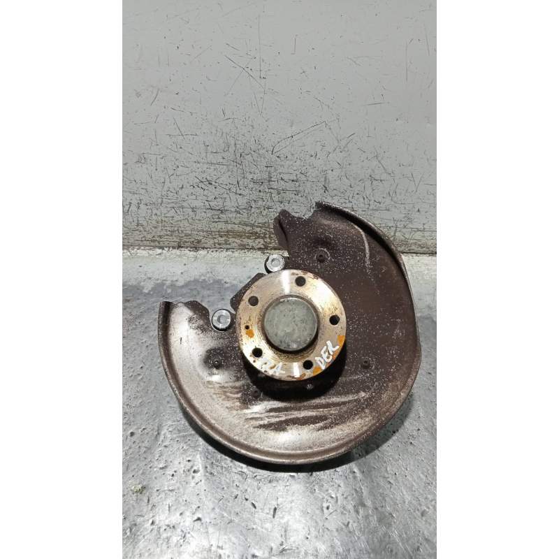 Recambio de mangueta trasera derecha para audi a4 avant (8k5) (2008) 2.0 16v tdi referencia OEM IAM  20TDI 2008