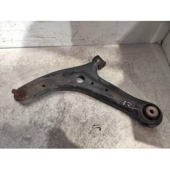 BRAZO SUSPENSION INFERIOR DELANTERO IZQUIERDO 15TDCI 2014