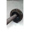 Recambio de transmision trasera derecha para land rover 88 2.3 d super 5v referencia OEM IAM   