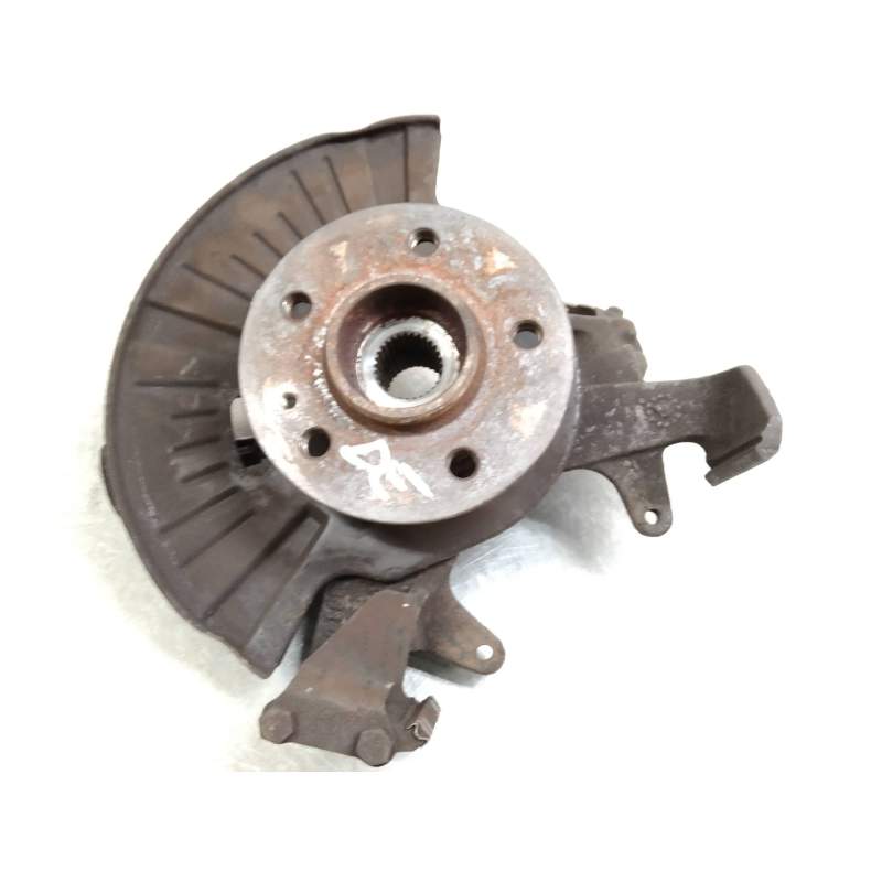 Recambio de mangueta delantera derecha para mercedes-benz clase m (w163) 320 (163.154) referencia OEM IAM   