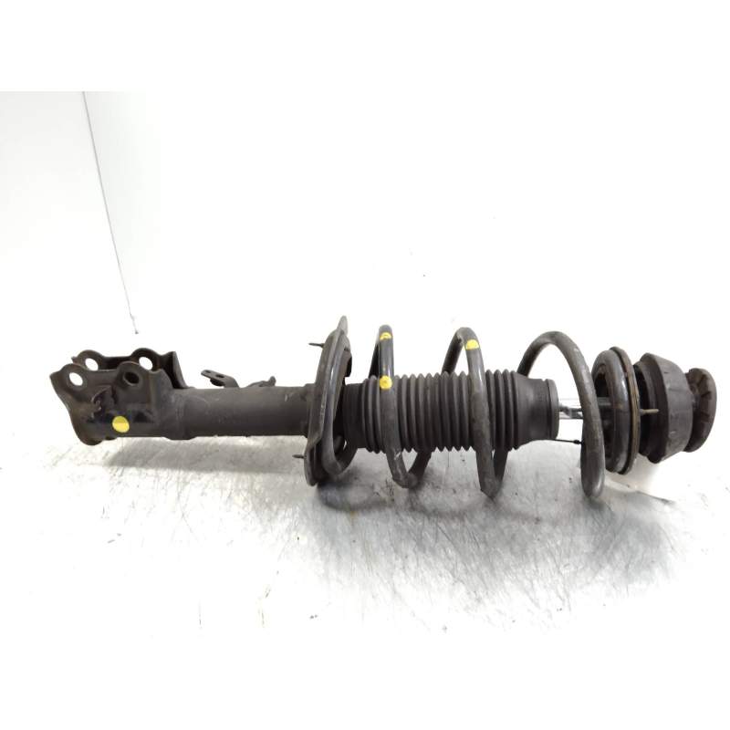 Recambio de amortiguador delantero izquierdo para kia venga 1.4 crdi cat referencia OEM IAM   