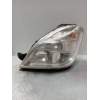 Recambio de faro izquierdo para iveco daily v furgoneta 29s13, 29l13, 35c13, 35s13, 40c13, 40s13 referencia OEM IAM 69500013  
