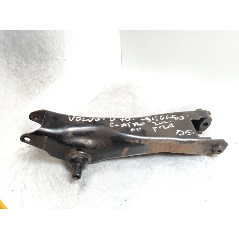 Recambio de brazo suspension superior trasero derecho para volvo v70 familiar 2.0 t referencia OEM IAM   