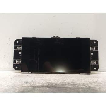 PANTALLA MULTIFUNCION 4K1919604 5HB01431311 