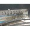 Recambio de bomba direccion para nissan sunny berlina (n14) slx referencia OEM IAM 4X243071  