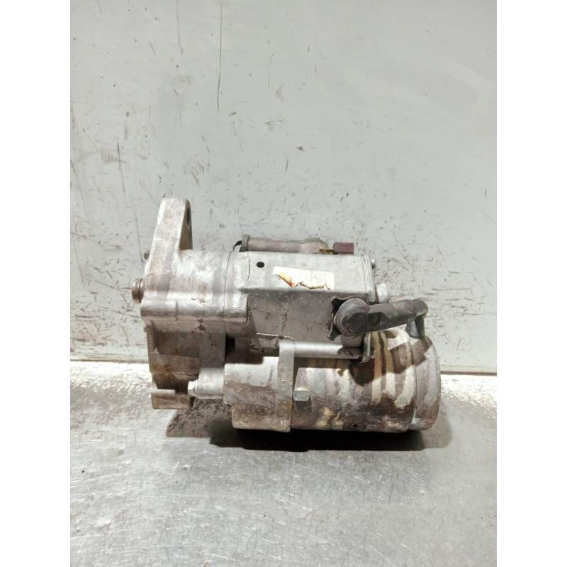 Recambio de motor arranque para kia carnival ii (gq) 2.9 crdi referencia OEM IAM 031114140 29CRDI 2001