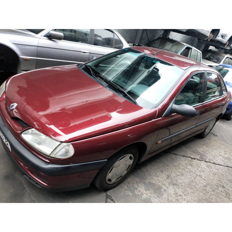 renault laguna (b56) del año 1994