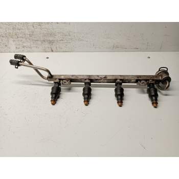 RAMPA INYECTORA 06A133681B 18G 1996