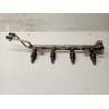 Recambio de rampa inyectora para audi a3 (8l) referencia OEM IAM 06A133681B 18G 1996