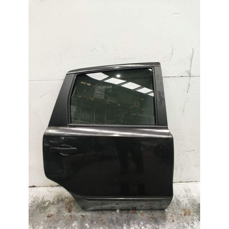 Recambio de puerta trasera derecha para nissan note (e11, ne11) 1.5 dci referencia OEM IAM  5P 2006