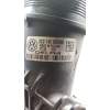 Recambio de radiador agua para volkswagen tiguan (5n_) 2.0 tdi referencia OEM IAM 3C0145805AM  