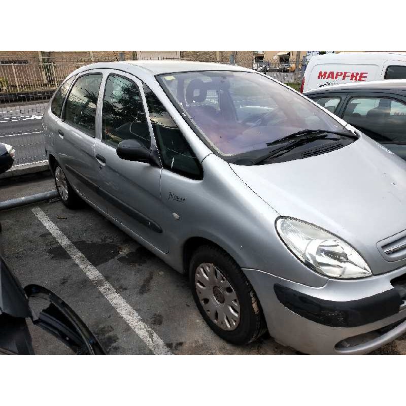 citroen xsara picasso del año 2005