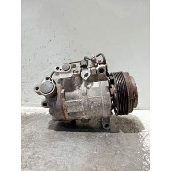 COMPRESOR AIRE ACONDICIONADO 4472601852 6SBU14C 2008