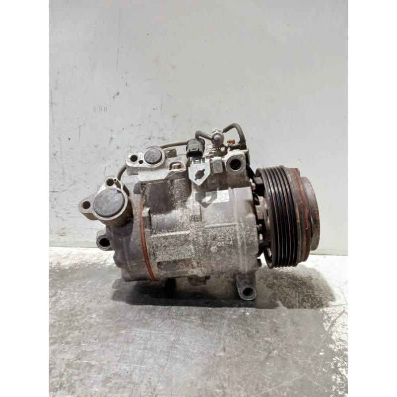 Recambio de compresor aire acondicionado para bmw serie 3 touring (e91) referencia OEM IAM 4472601852 6SBU14C 2008