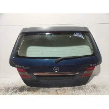 PORTON TRASERO 2005