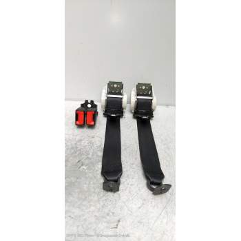 JUEGO CINTURONES TRASERO 34074772D 