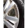 Recambio de juego llantas para peugeot 308 ii (lb_, lp_, lw_, lh_, l3_) 1.6 hdi 100 referencia OEM IAM 205/55 R16 91V  VER FOTOS
