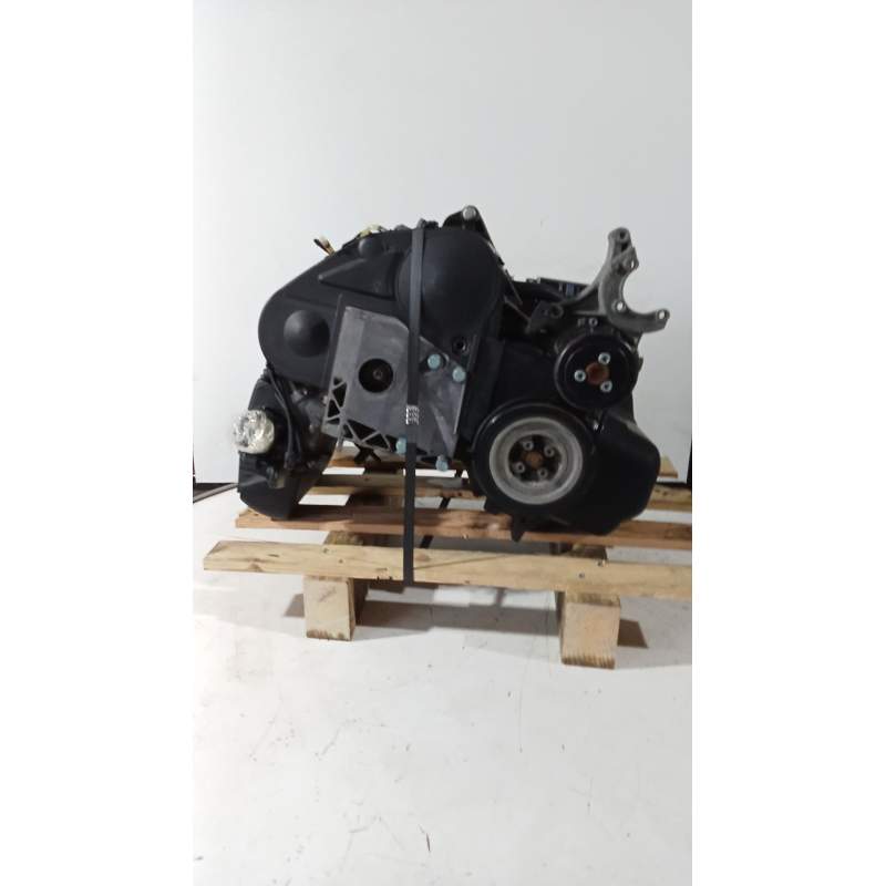 Recambio de motor completo para seat arosa (6h1) 1.7 sdi referencia OEM IAM AKU BOSCH AKV 007540
