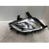 Recambio de faro antiniebla derecho para opel astra j lim. enjoy referencia OEM IAM 662588537 13293619 PATILLA ROTA