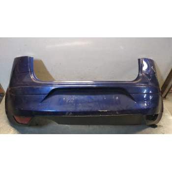 PARAGOLPES TRASERO 
