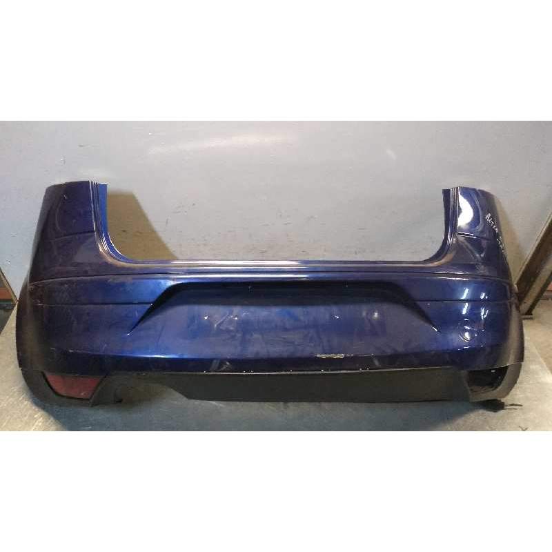 Recambio de paragolpes trasero para seat altea (5p1) 1.9 tdi referencia OEM IAM   