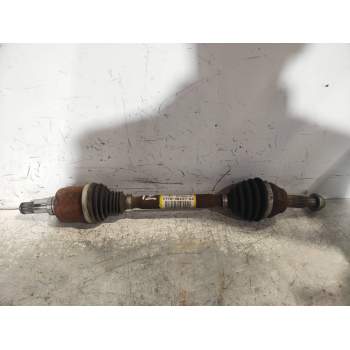 TRANSMISION DELANTERA IZQUIERDA ET763B437AA 15TDCI 2014