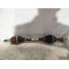 Recambio de transmision delantera izquierda para ford transit courier ambiente referencia OEM IAM ET763B437AA 10270151 1929644