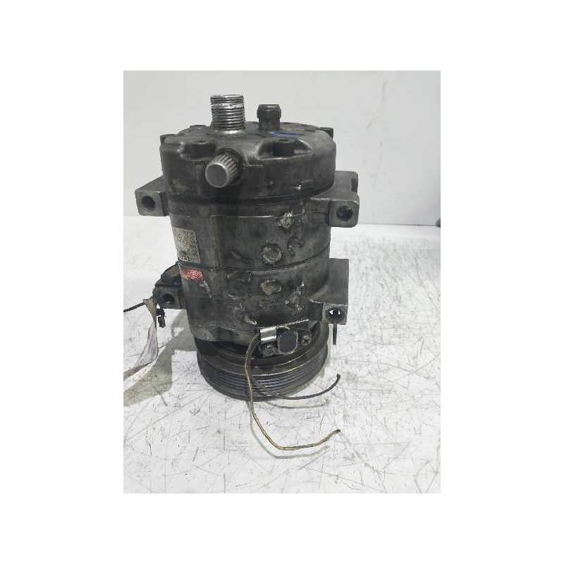 Recambio de compresor aire acondicionado para audi 100 berlina (c4) referencia OEM IAM 506231 0250 0250 