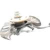 Recambio de mangueta delantera derecha para mercedes-benz clase slk (w170) roadster 200 (170.435) referencia OEM IAM   